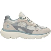 Resim Timberland B0A43R8A4C1-R Hazel Lane Low Lace Up Sneaker Kadın Spor Ayakkabı 