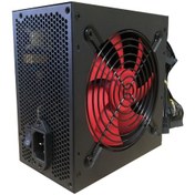Resim Platoon PL-9267 800W Power Supply Güç Kaynağı 