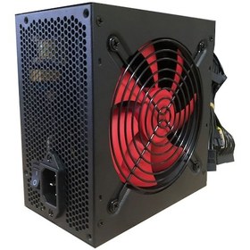 Resim Platoon PL-9267 800W Power Supply Güç Kaynağı 