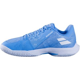 Resim BABOLAT Jet Tere 2 Clay Erkek Tenis Ayakkabısı ERKEK TENİS AYAKKABI 3A0S25C650 