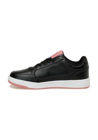 Resim Lumberjack Erın Wmn 3fx Siyah Kadın Sneaker Siyah 
