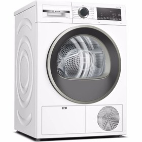 Resim Bosch WQG241A0TR 9 Kg E Enerji Çamaşır Kurutma Makinesi 