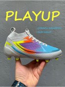 Resim Playup ÇORAPLI KRAMPON-HALISAHA 36-39 NUMARA ARASI 