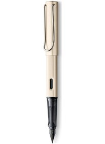 Resim Lamy Lx Dolma Kalem Paladyum 58-M 
