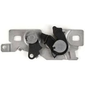 Resim Opel / Combo E Motor Kaput Kilidi 