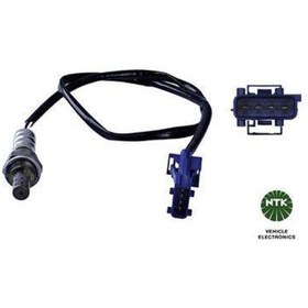 Resim NGK 7599942 LAMBDA SENSÖRÜ BMW F20 21 30 31 80 11- NGK-93099 uyumlu 