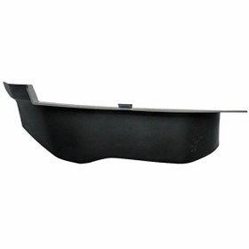Resim Ford Courier Arka Stop Lambası Muhafaza Kapağı Sol 2014-2020 