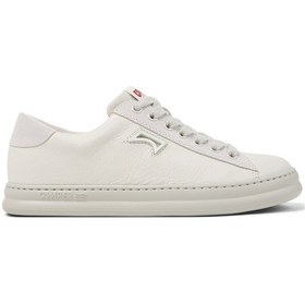 Resim Camper Runner Four Kadın Sneaker K201855-001 Beyaz 
