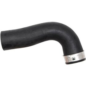 Resim YTT 10715 TURBO HORTUMU JETTA GOLF CADDY PASSAT TOURAN A3 OCTAVIA 