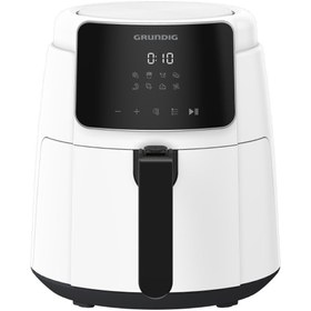 Resim Fra 424401 Beyaz Airfryer 