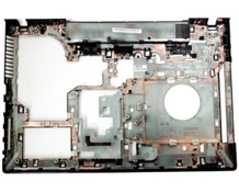 Resim Lenovo 20240 Uyumlu Notebook Alt Kasa 
