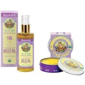 Resim Badger Anne Bakım Seti PKT.BADGER.001 