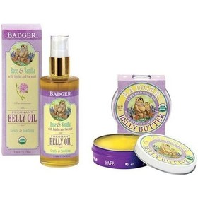 Resim Badger Anne Bakım Seti PKT.BADGER.001 