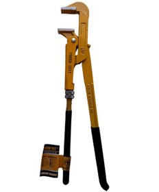 Resim Profesyonel Maşalı Boru Anahtarı 1.5 İnç 