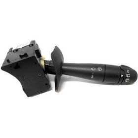 Resim Zenon Rn97812 Silecek Kumanda Kolu Dacia Duster 09-logan I 04-15 Sandero I 08- 6001551358 