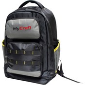 Resim Aeg Mycraft Sırt Çantası 1900 Denye 
