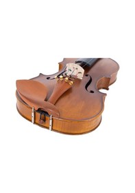 Resim Rösler Rs3a Keman 4/4 Boy Tel Ve Yastık Hediyeli 