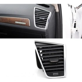 Resim Audi Q5 Havalandırma Paneli Sağ 2009-2017 Audi Q5 Sağ Havalandırm 