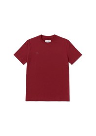 Resim Raru T-shirt Profero Bordo Bordo 