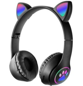 Resim Subzero SW78 Bluetooth Kedı Kulakustu Kulaklık 