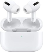 Resim Lucatech Air Pro Bluetooth Kulaklık Xiaomii Redmi Note 9 / 9S / 9 Pro / 9 Pro 5G ile uyumlu 