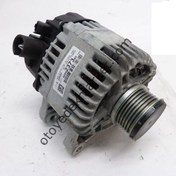 Resim PEUGEOT 208 (2012-2015) 1,2 BENZİNLİ ALTERNATÖR 