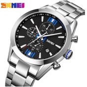 Resim Novahub Kırmızı Skmeı Yeni Erkek Moda Kuvars İzle Paslanmaz Çelik İş Erkekler Için Su Geçirmez Izle 9302 Kırmızı Kırmızı 