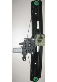 Resim OPAR 52130435 OPAR CAM KRİKOSU SAĞ FIAT EGEA 