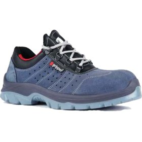Resim Gripper Iş Ayakkabısı - Colorado Gpr-80 S1 Blue - 40 