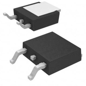 Resim NCV317BD2T D2PAK-3 Linear Voltage Regulator 