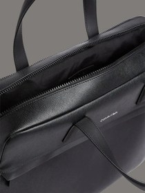Resim Calvin Klein CK MUST LAPTOP BAG Siyah Erkek El Çantası 