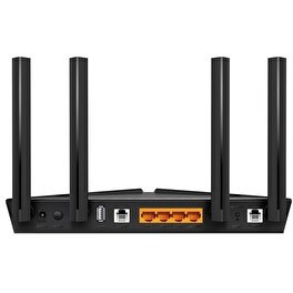 Resim TP-Link Archer Vx1800v Ax1800 Çift Bantlı Wifi 6 Vdsl/Adsl Modem Router 