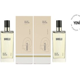 Resim Bargello 171 Kadın 50 ml Parfüm Edp Floral ( 2 Adet ) 