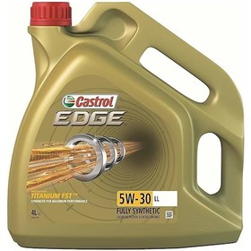 Resim Castrol Edge 5W30 Ll 7696841204119 