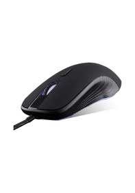 Resim HP G100 Kablolu Oyuncu Mouse 