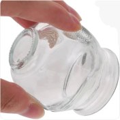 Resim 3 No Cam Hacamat Kupası 