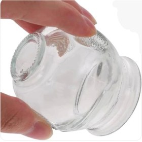 Resim 3 No Cam Hacamat Kupası 