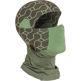 Resim Balaklava Termal Kar Maskesi Kayak ve Motorsiklet Maskesi 