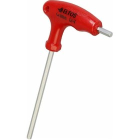 Resim Eltos T Alyan 2.5 Mm N11.29788 