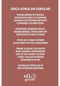 Resim Art Flora Desenli Süet Oturma Odası Salon Fon Perde Baskılı Ekstrafor Büzgü 2 Kanat Prd-1029 Çok Renkli 