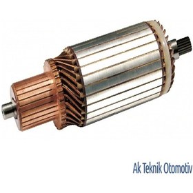 Resim Kollektor 12V Hilux Hiace Land Cruiser 160M 21 Dis 504625430 