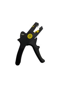 Resim Fs-d5ty 0,5-10mm² Kablo Soyma-kesme-çakma Pensesi 