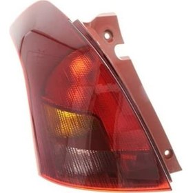 Resim Suzuki Swift 2005-2007 Sol Stop Lambası 35670-62J00 