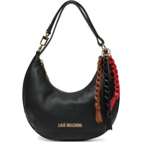 Resim Love Moschino Kadın Çapraz Çanta JC4308PP0MK1100A 