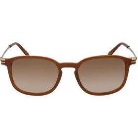 Resim Mont Blanc Mb 698S 45F Erkek Güneş Gözlüğü 