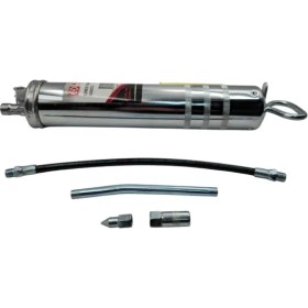 Resim Fixonic B.h.d BHD00814 500CC Manuel Gres Tabancası/gres Pompası 