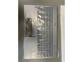 Resim Casper Nirvana C500 - C600 Klavye Kasası (C Cover) 