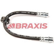 Resim BRAXIS AH0463 On Fren Hortumu A4 01-08 Exeo 09-14 8E0611707 (WA528787) (Fiyat:2 Adet İçindir) 