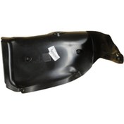 Resim Renault Megane- 2- 03/09 Arka Çamurluk Davlumbazı Sol Taraf Arkanın Arkası Sedan 