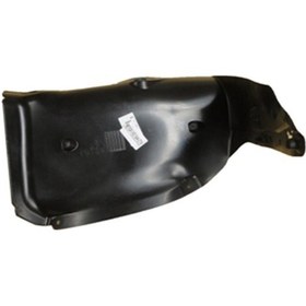 Resim Renault Megane- 2- 03/09 Arka Çamurluk Davlumbazı Sol Taraf Arkanın Arkası Sedan 